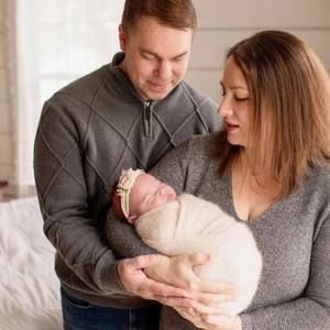 Meet your Posher, Dani